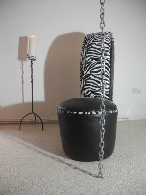 3 weeks old playroom